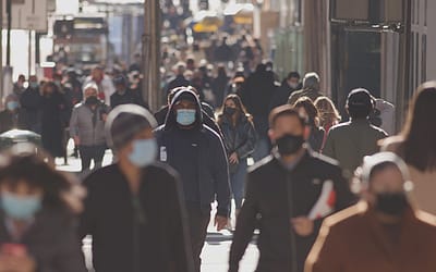 DOOR DROP ADVERTISING DRIVES RECORD ENGAGEMENT FIGURES DURING THE PANDEMIC